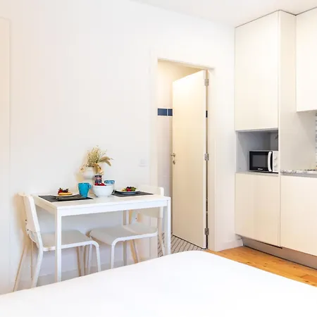 Riverside Comfort By Lovelystay Porto