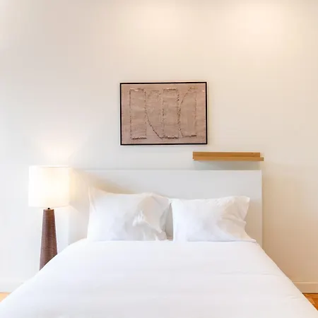 Riverside Comfort By Lovelystay Apartment