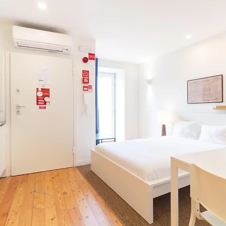 Riverside Comfort By Lovelystay Appartement Oporto