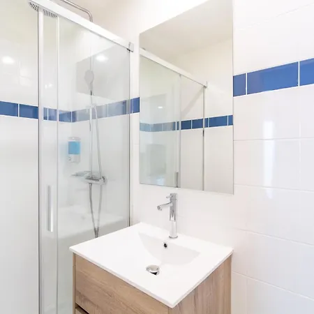 Riverside Comfort By Lovelystay Apartment
